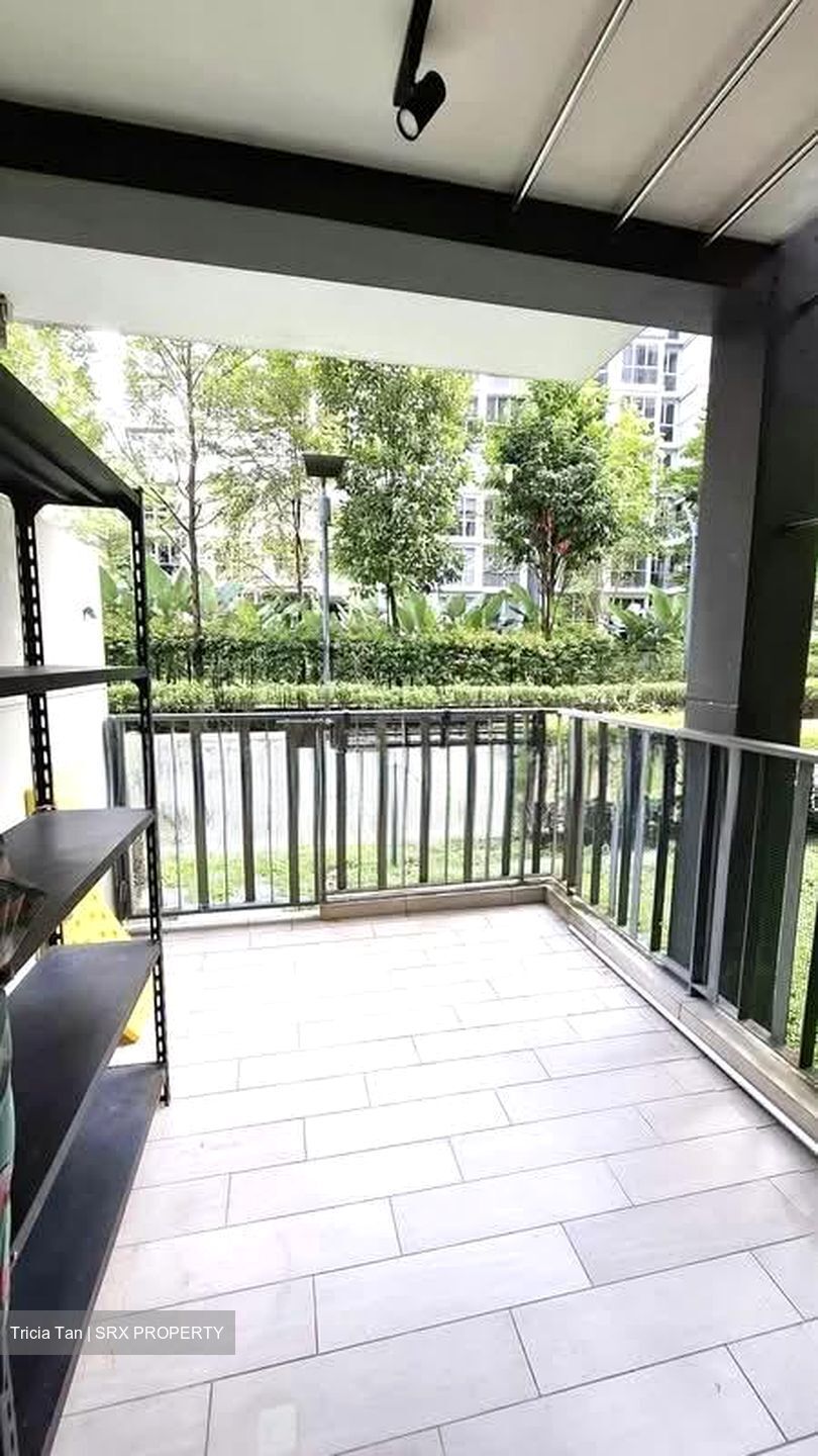 The Brownstone (D27), Condominium #574058711
